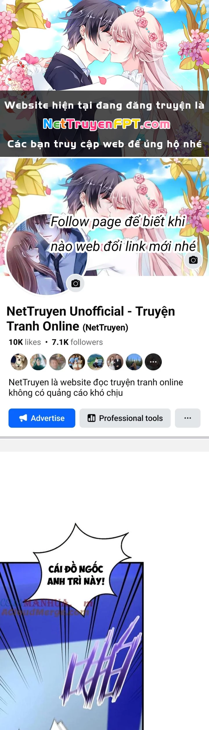 Vương Bài Trên Băng Chapter 25 - Trang 2