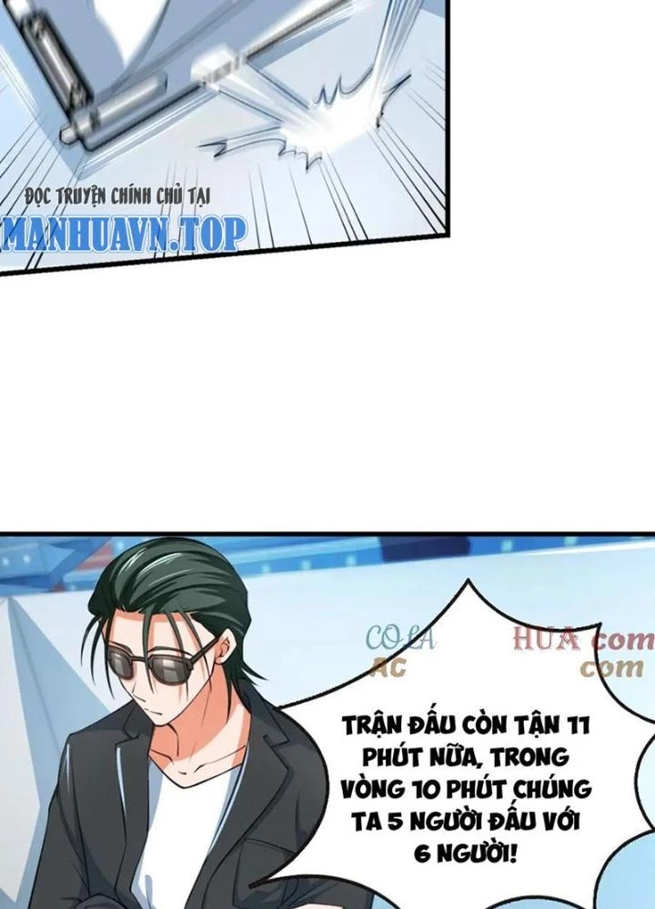 Vương Bài Trên Băng Chapter 25 - Trang 2