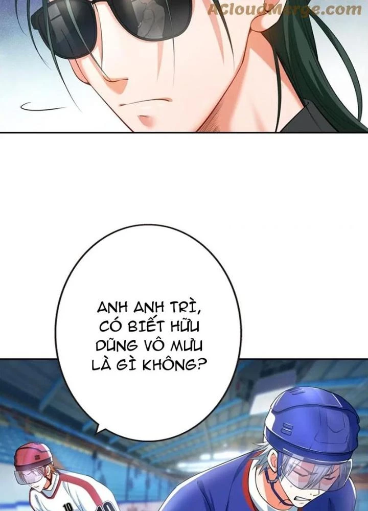 Vương Bài Trên Băng Chapter 25 - Trang 2