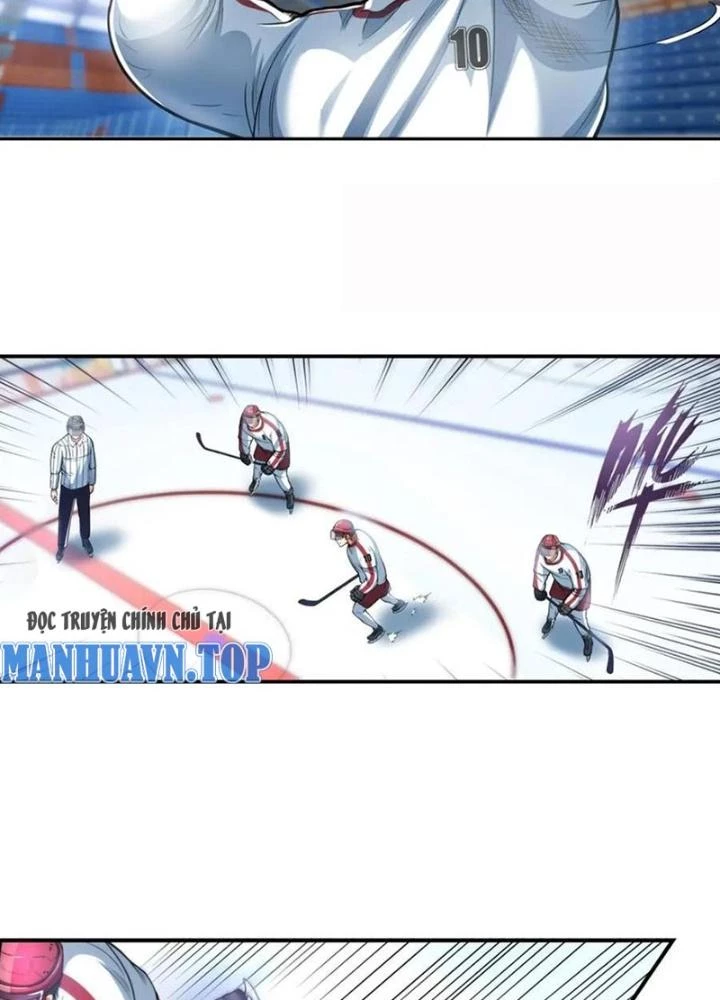 Vương Bài Trên Băng Chapter 25 - Trang 2