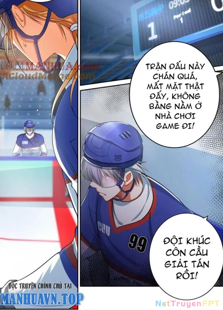 Vương Bài Trên Băng Chapter 25 - Trang 2