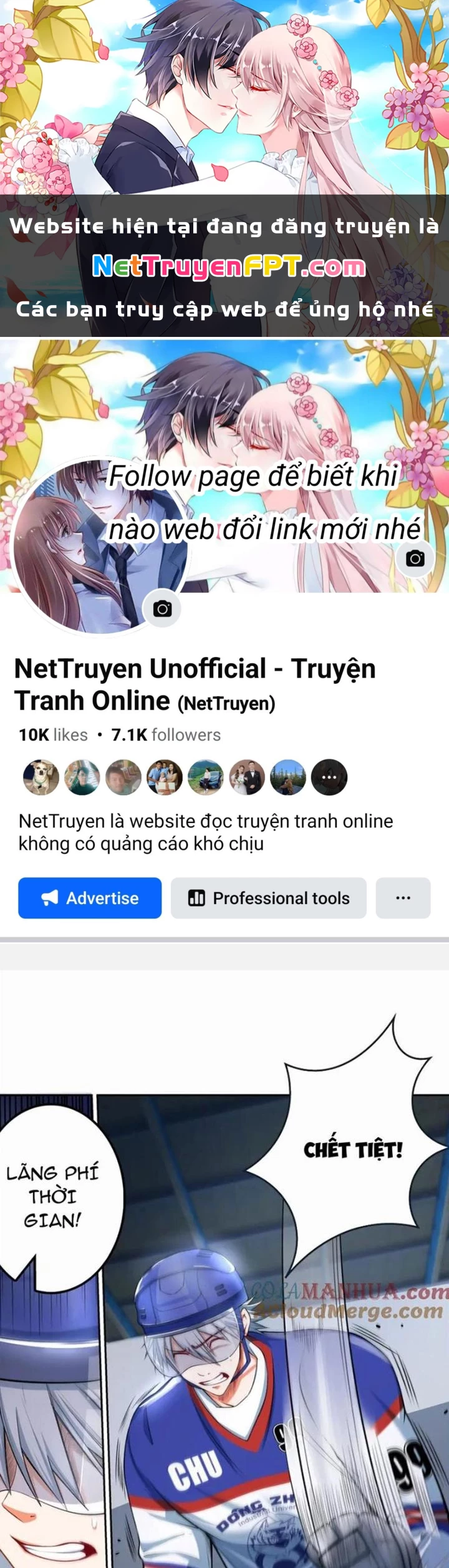 Vương Bài Trên Băng Chapter 26 - Trang 2