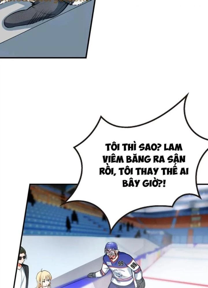Vương Bài Trên Băng Chapter 26 - Trang 2