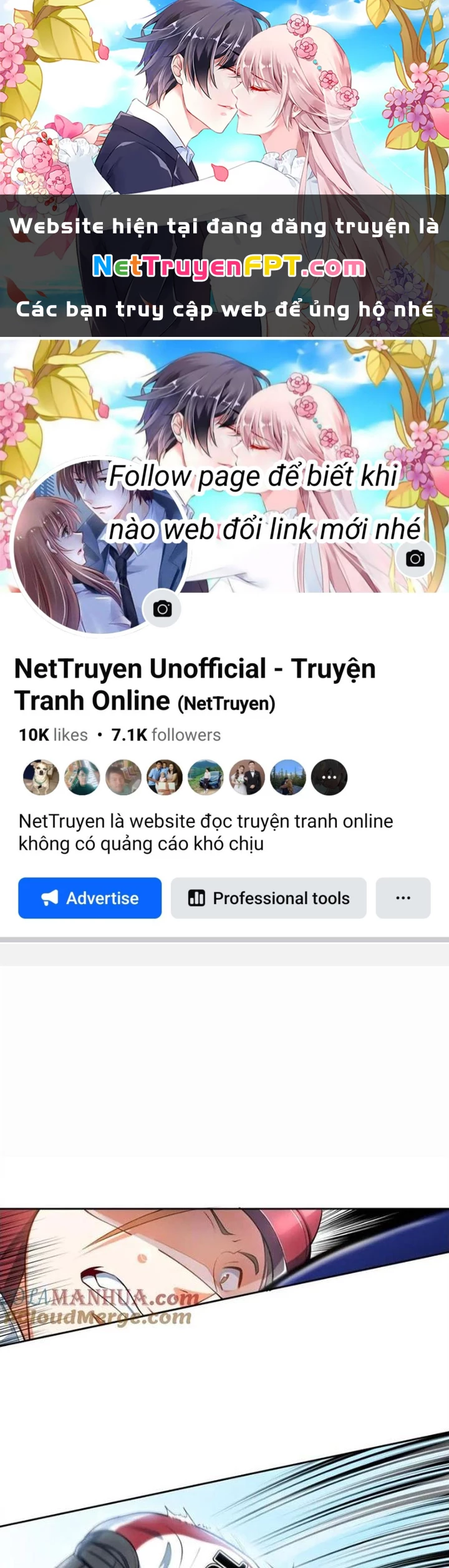 Vương Bài Trên Băng Chapter 27 - Trang 2