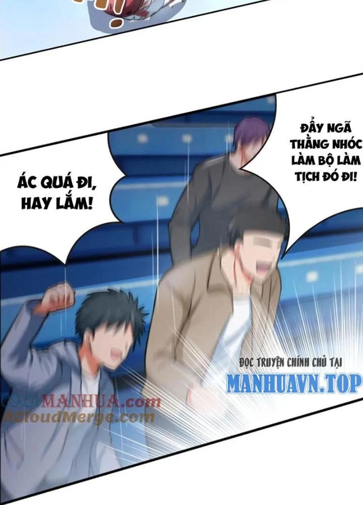 Vương Bài Trên Băng Chapter 27 - Trang 2