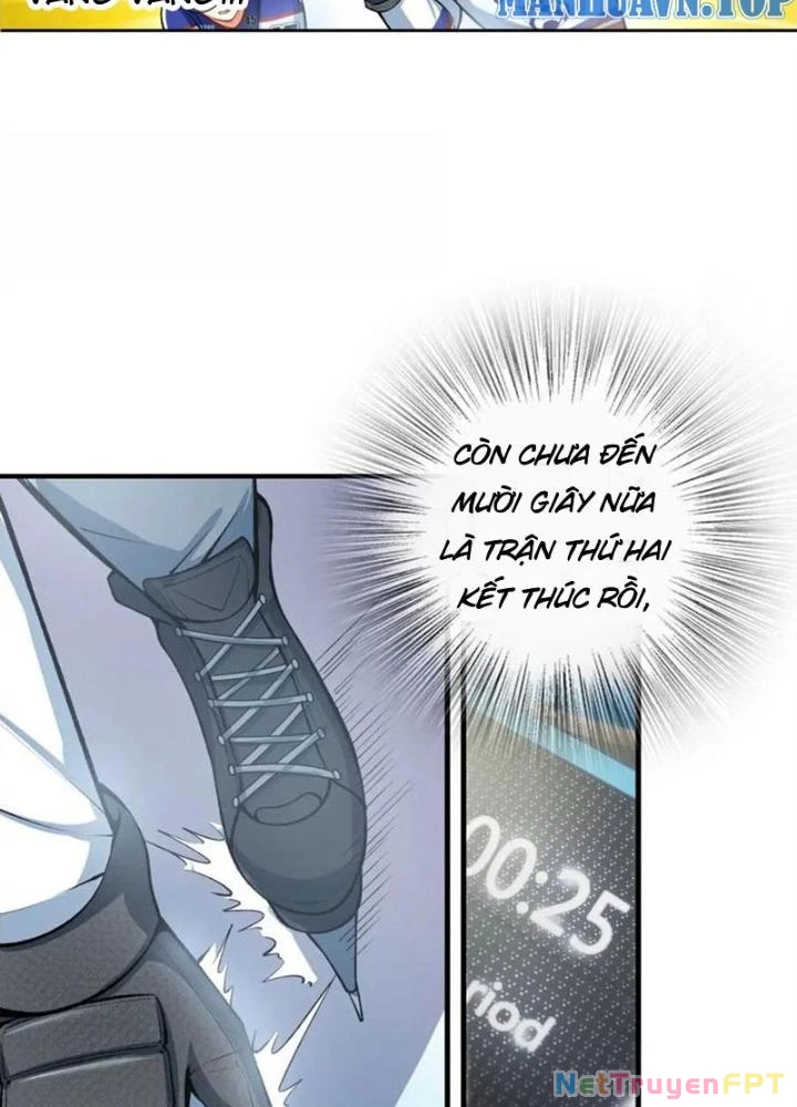 Vương Bài Trên Băng Chapter 27 - Trang 2