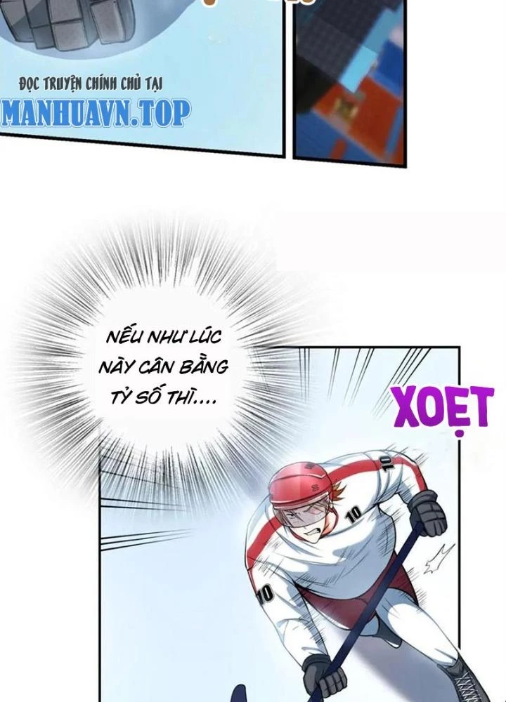 Vương Bài Trên Băng Chapter 27 - Trang 2