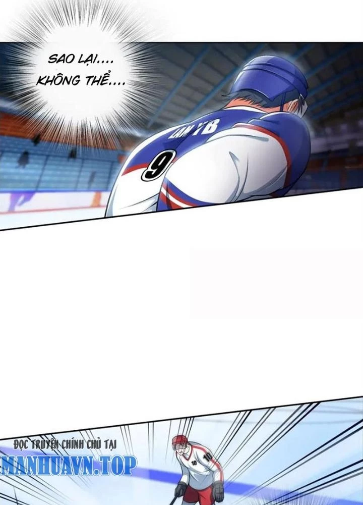 Vương Bài Trên Băng Chapter 27 - Trang 2