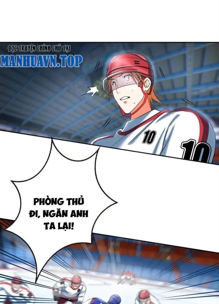 Vương Bài Trên Băng Chapter 27 - Trang 2