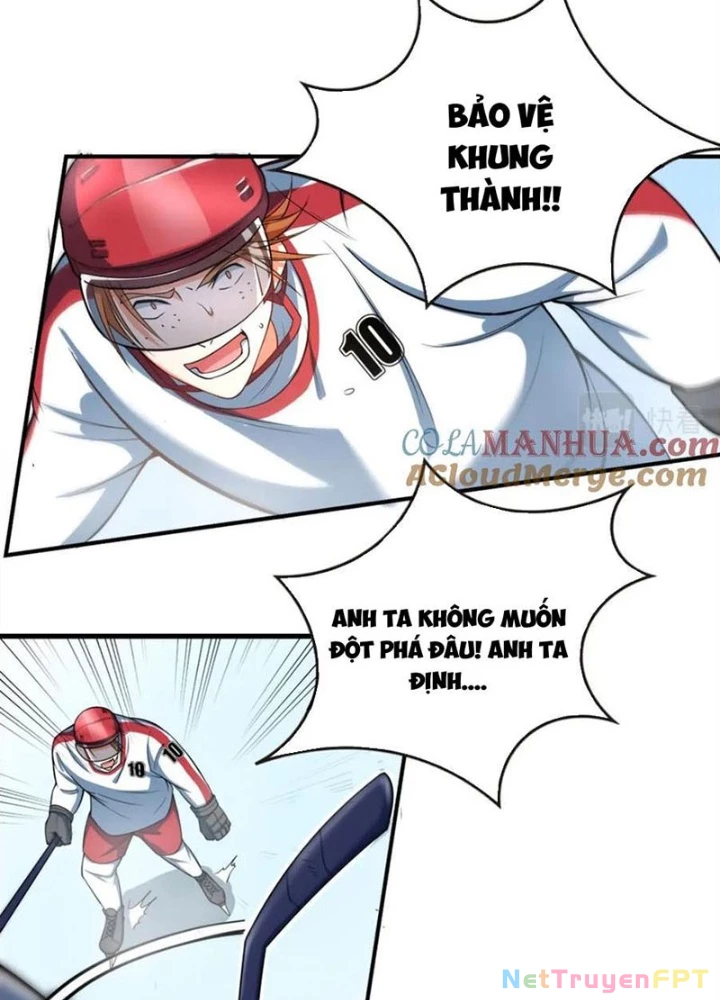 Vương Bài Trên Băng Chapter 27 - Trang 2
