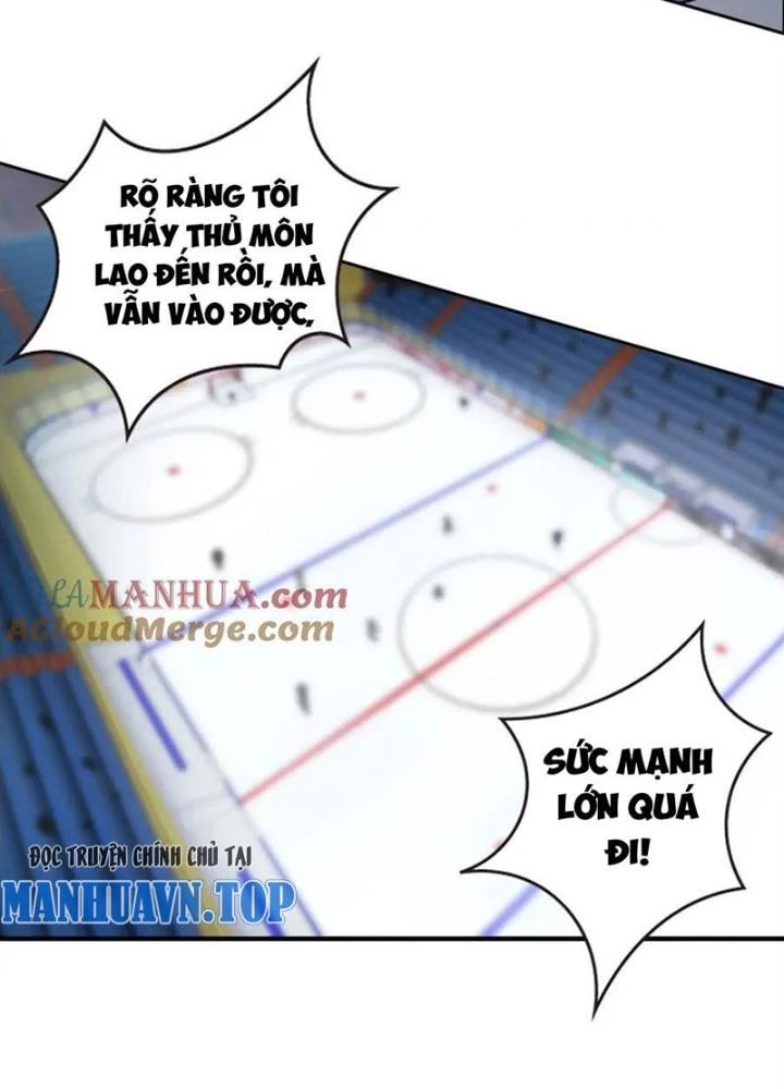 Vương Bài Trên Băng Chapter 28 - Trang 2