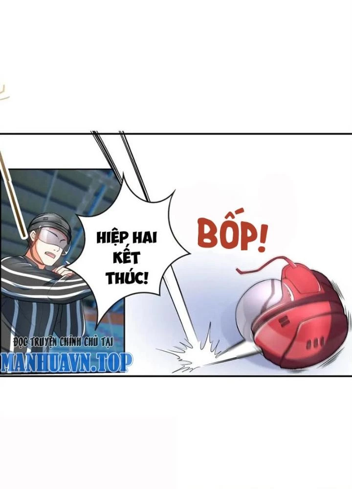 Vương Bài Trên Băng Chapter 28 - Trang 2