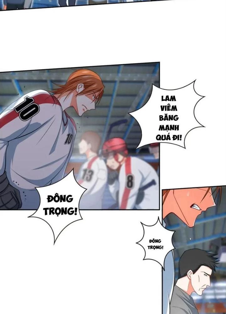 Vương Bài Trên Băng Chapter 28 - Trang 2