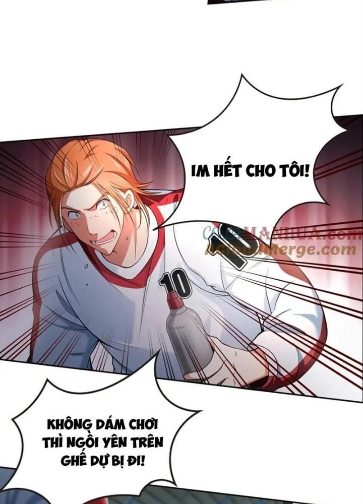 Vương Bài Trên Băng Chapter 28 - Trang 2