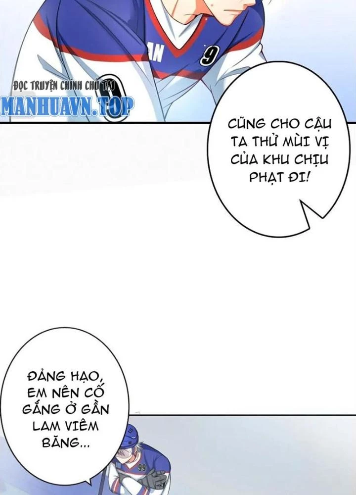Vương Bài Trên Băng Chapter 28 - Trang 2