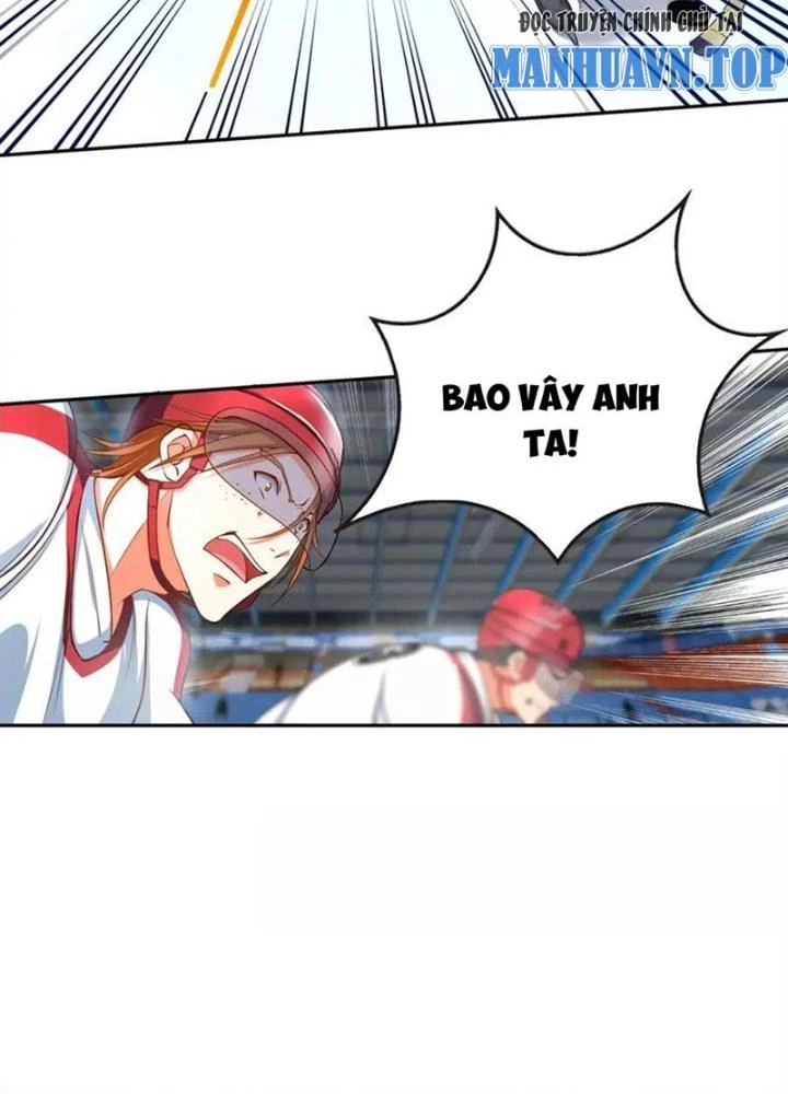 Vương Bài Trên Băng Chapter 28 - Trang 2
