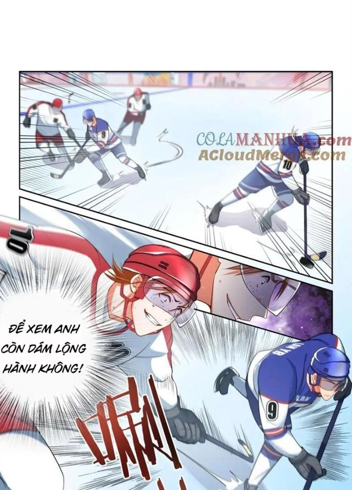 Vương Bài Trên Băng Chapter 28 - Trang 2