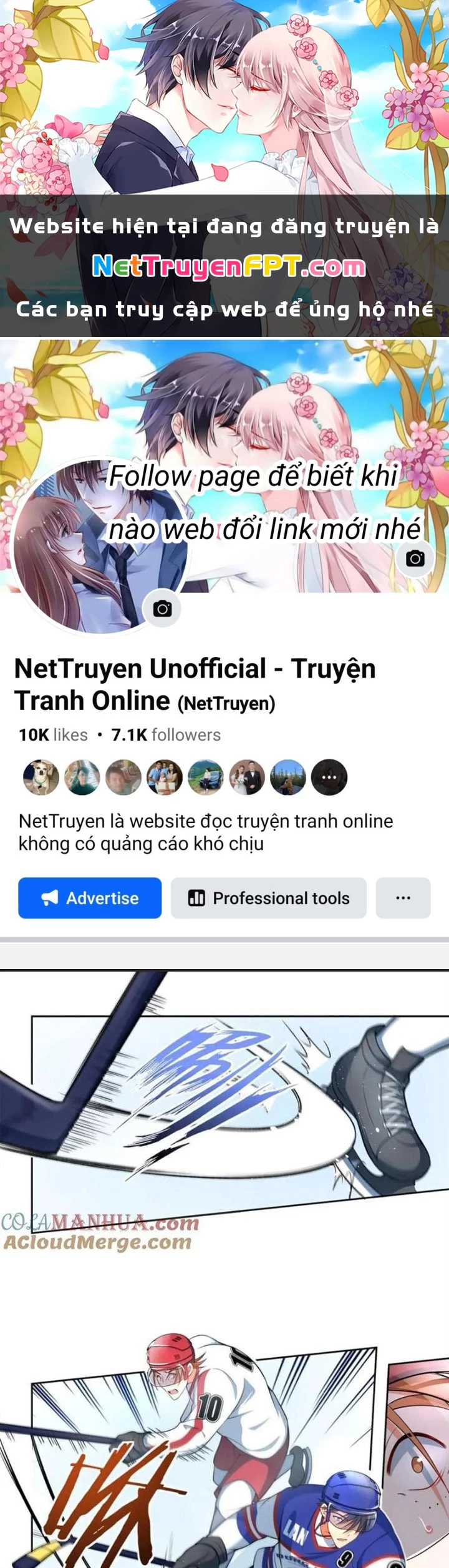 Vương Bài Trên Băng Chapter 29 - Trang 2