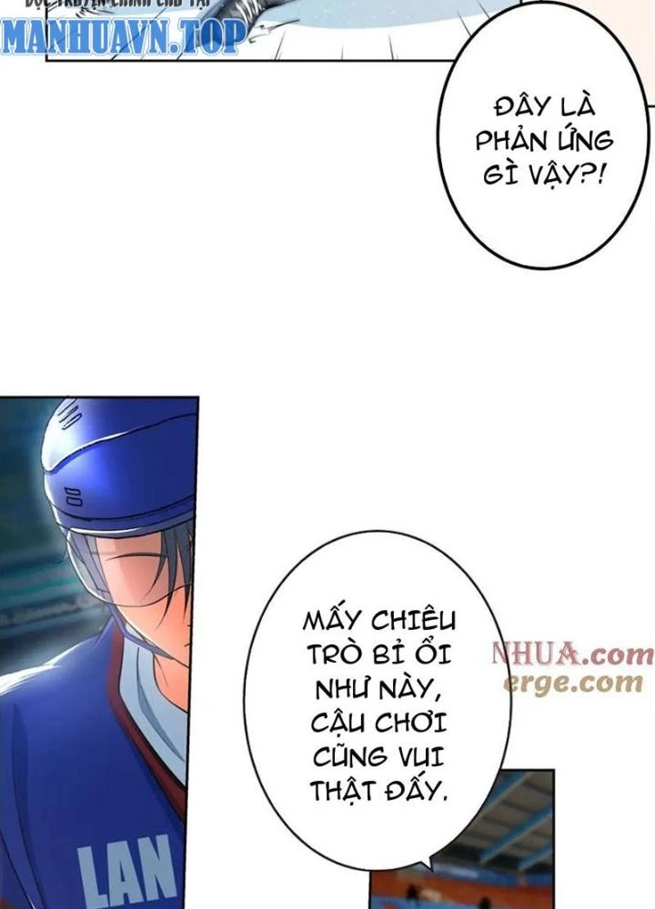 Vương Bài Trên Băng Chapter 29 - Trang 2