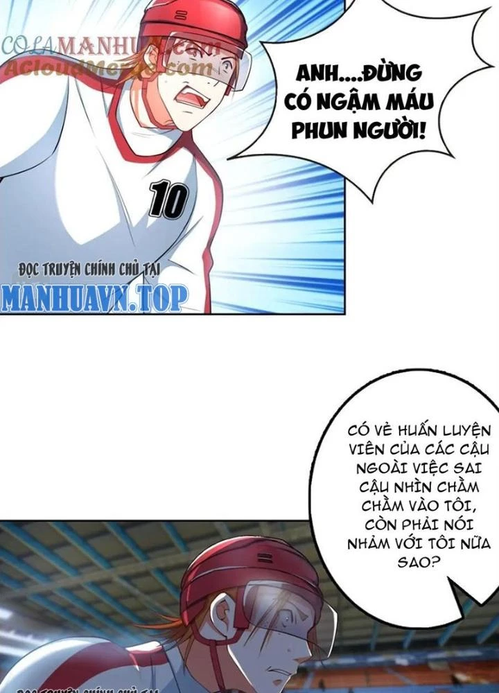 Vương Bài Trên Băng Chapter 29 - Trang 2