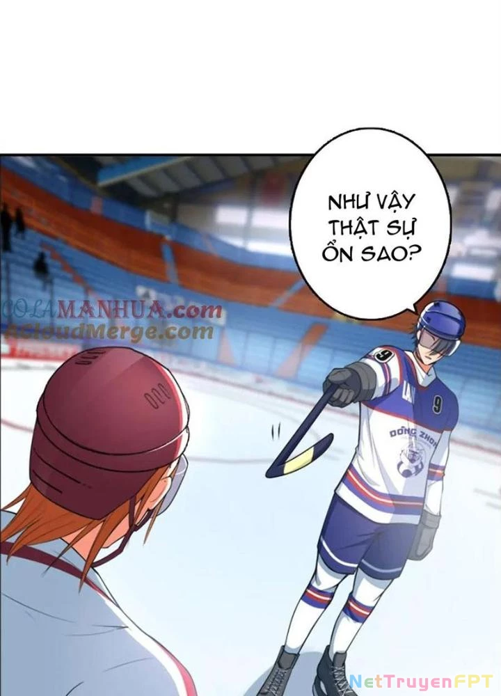 Vương Bài Trên Băng Chapter 29 - Trang 2