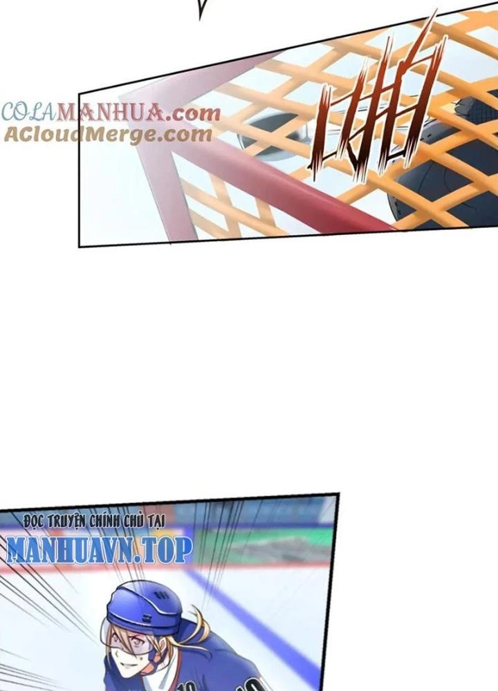 Vương Bài Trên Băng Chapter 29 - Trang 2