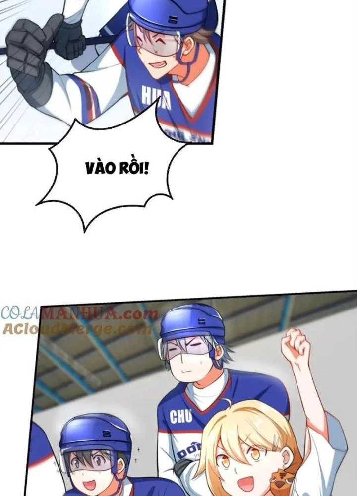 Vương Bài Trên Băng Chapter 29 - Trang 2