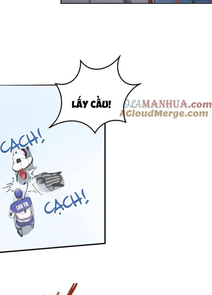 Vương Bài Trên Băng Chapter 29 - Trang 2