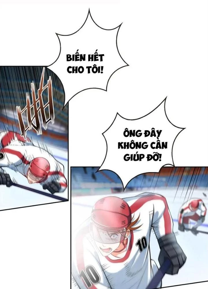 Vương Bài Trên Băng Chapter 29 - Trang 2