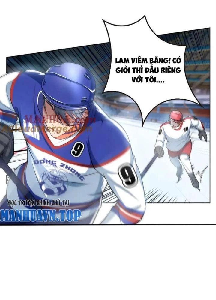 Vương Bài Trên Băng Chapter 29 - Trang 2