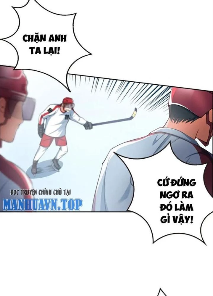 Vương Bài Trên Băng Chapter 29 - Trang 2