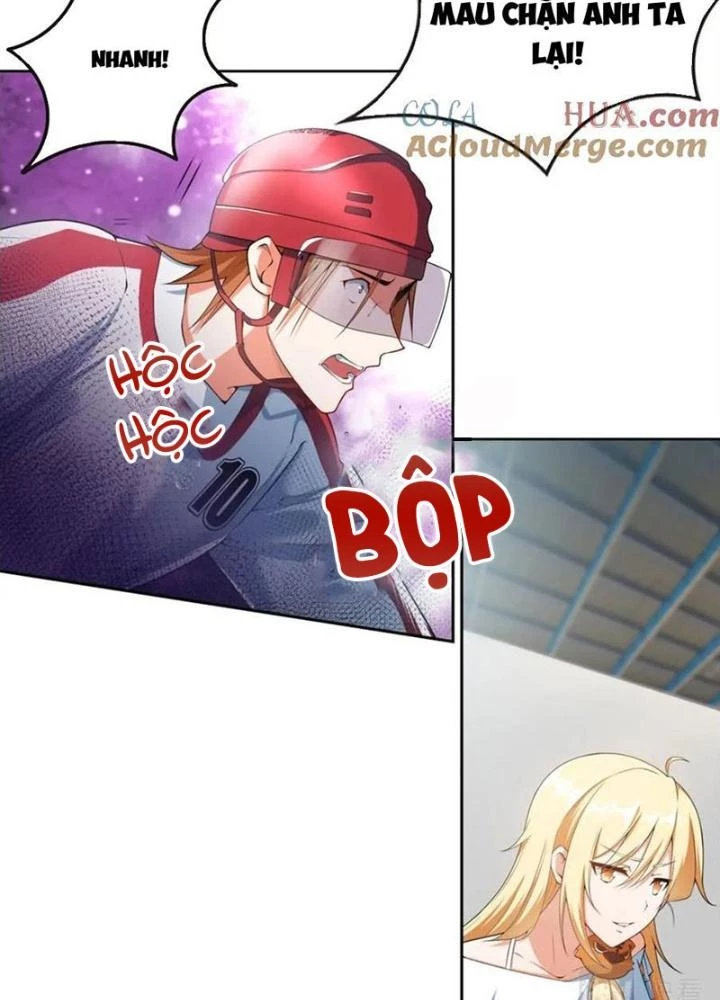 Vương Bài Trên Băng Chapter 29 - Trang 2