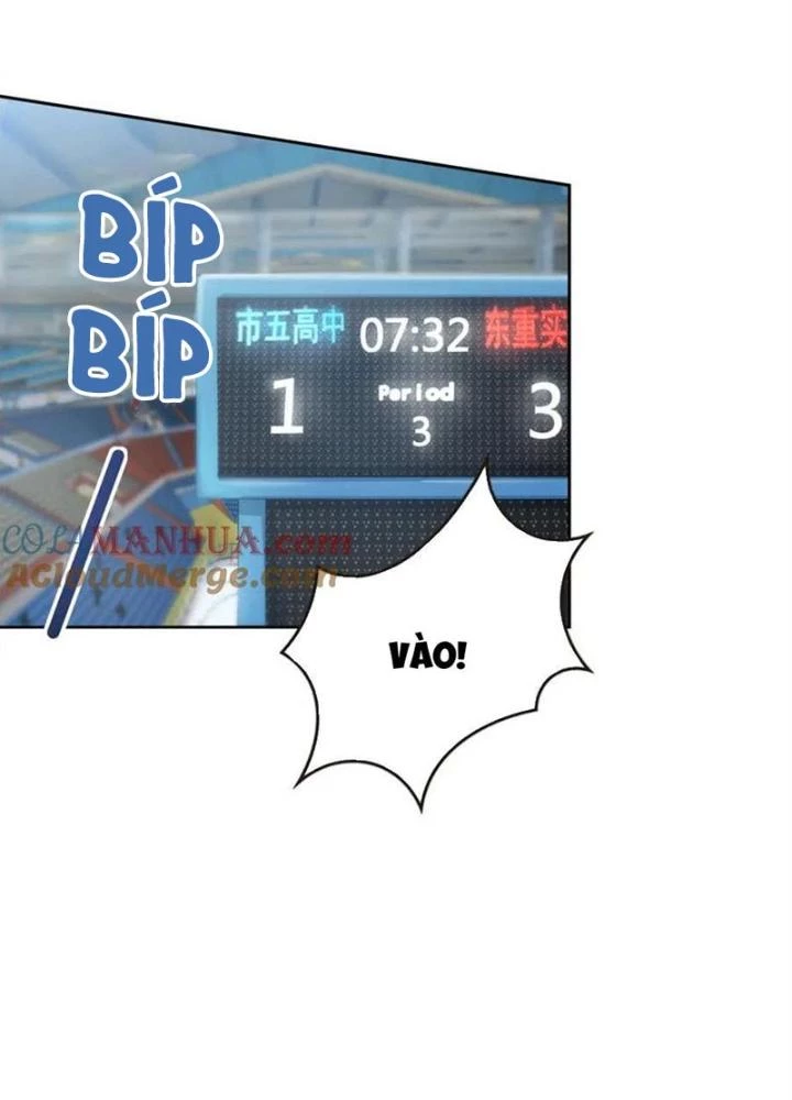 Vương Bài Trên Băng Chapter 29 - Trang 2