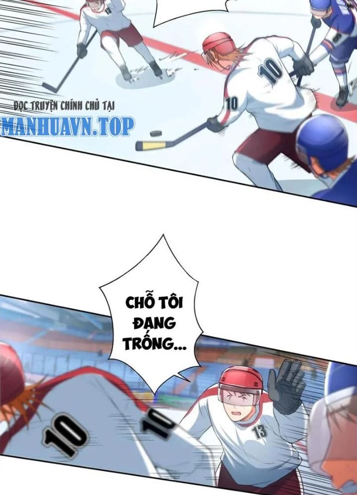 Vương Bài Trên Băng Chapter 30 - Trang 2