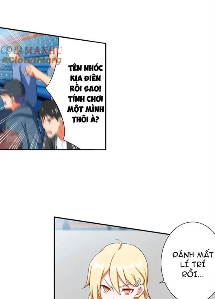 Vương Bài Trên Băng Chapter 30 - Trang 2