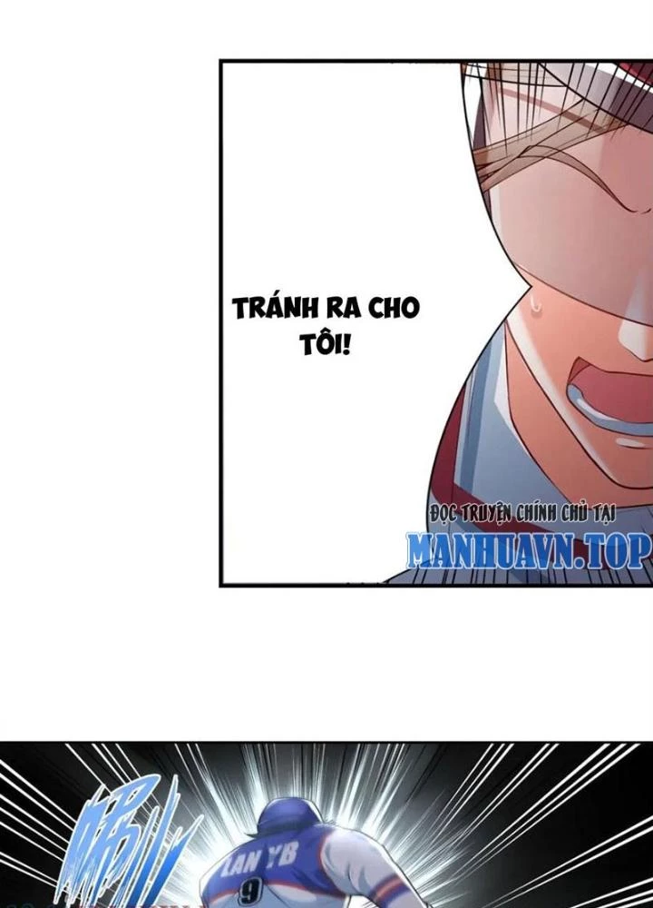 Vương Bài Trên Băng Chapter 30 - Trang 2