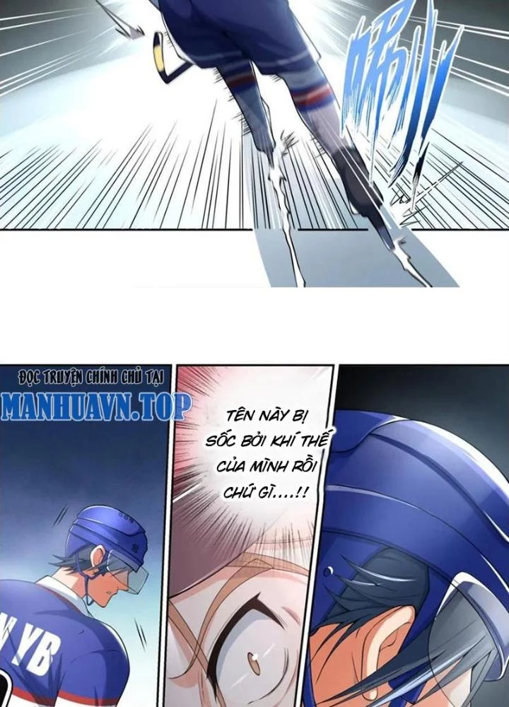 Vương Bài Trên Băng Chapter 30 - Trang 2