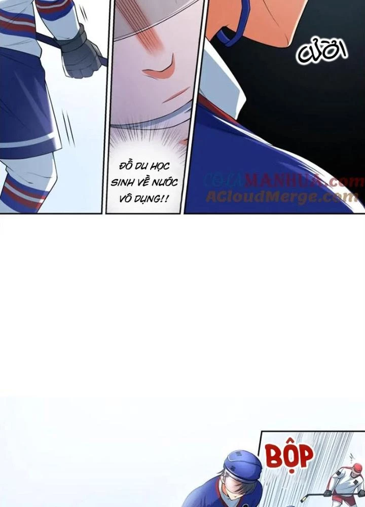 Vương Bài Trên Băng Chapter 30 - Trang 2