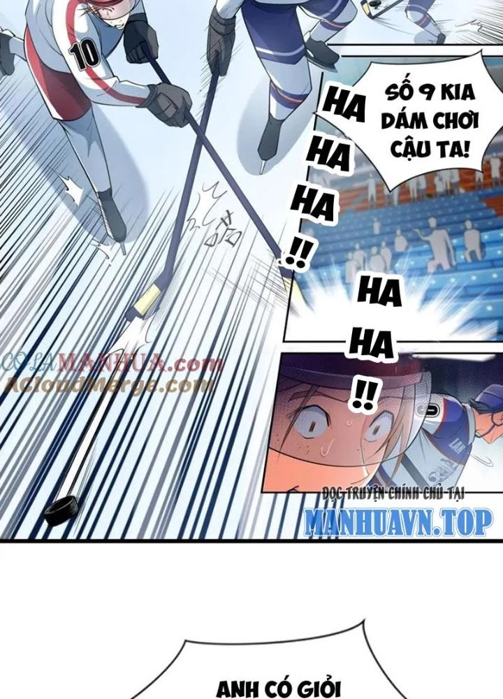 Vương Bài Trên Băng Chapter 30 - Trang 2