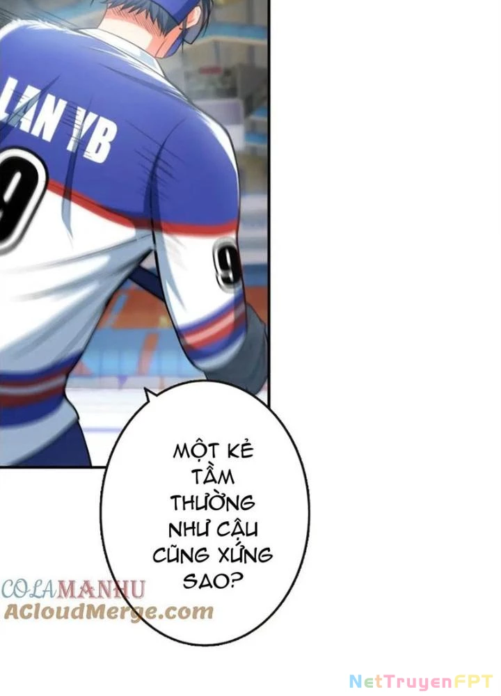 Vương Bài Trên Băng Chapter 30 - Trang 2