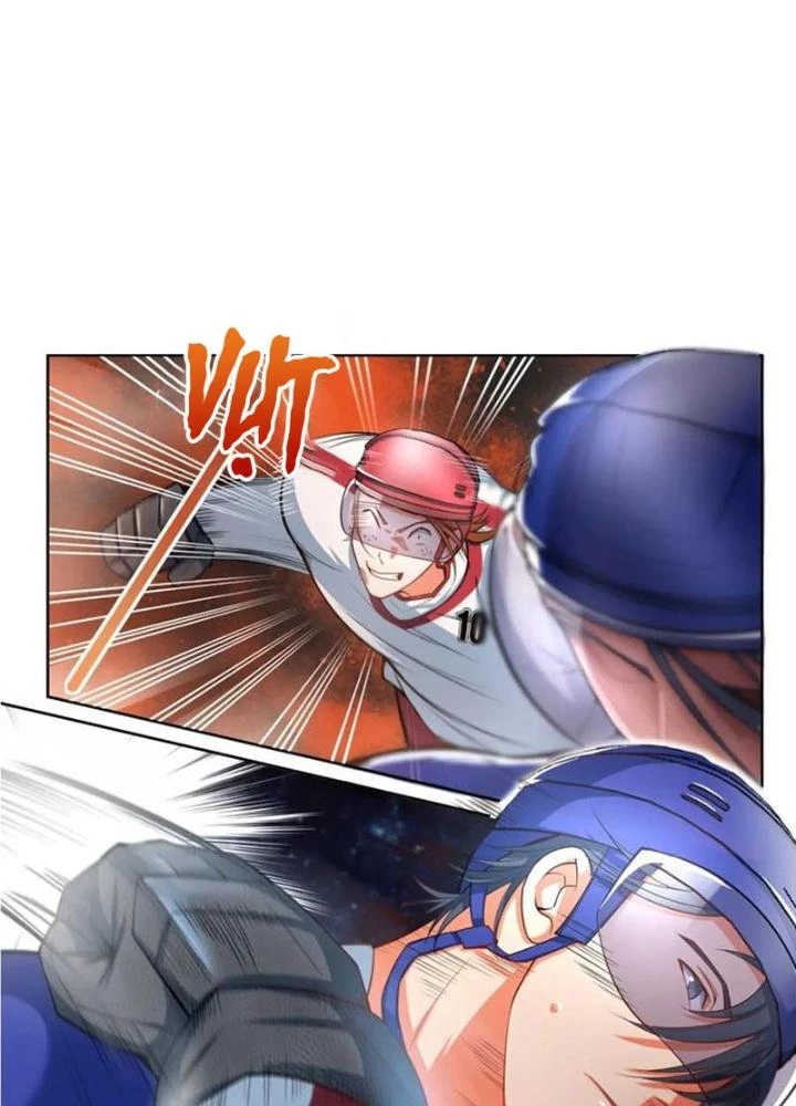 Vương Bài Trên Băng Chapter 30 - Trang 2