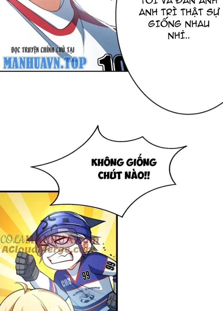 Vương Bài Trên Băng Chapter 31 - Trang 2