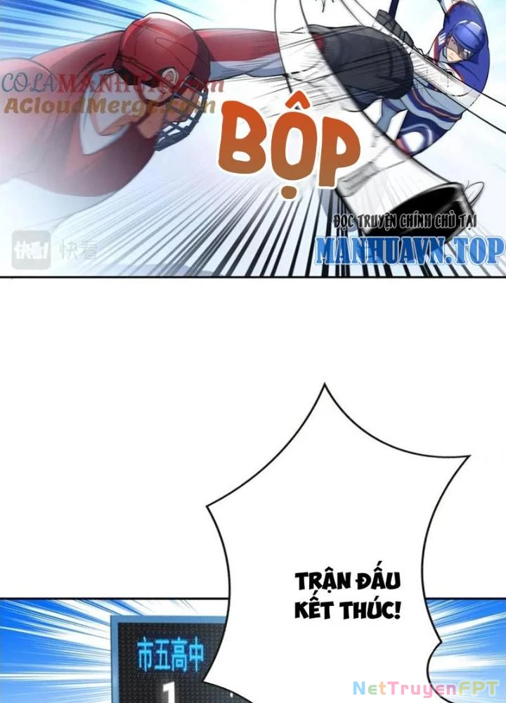 Vương Bài Trên Băng Chapter 31 - Trang 2