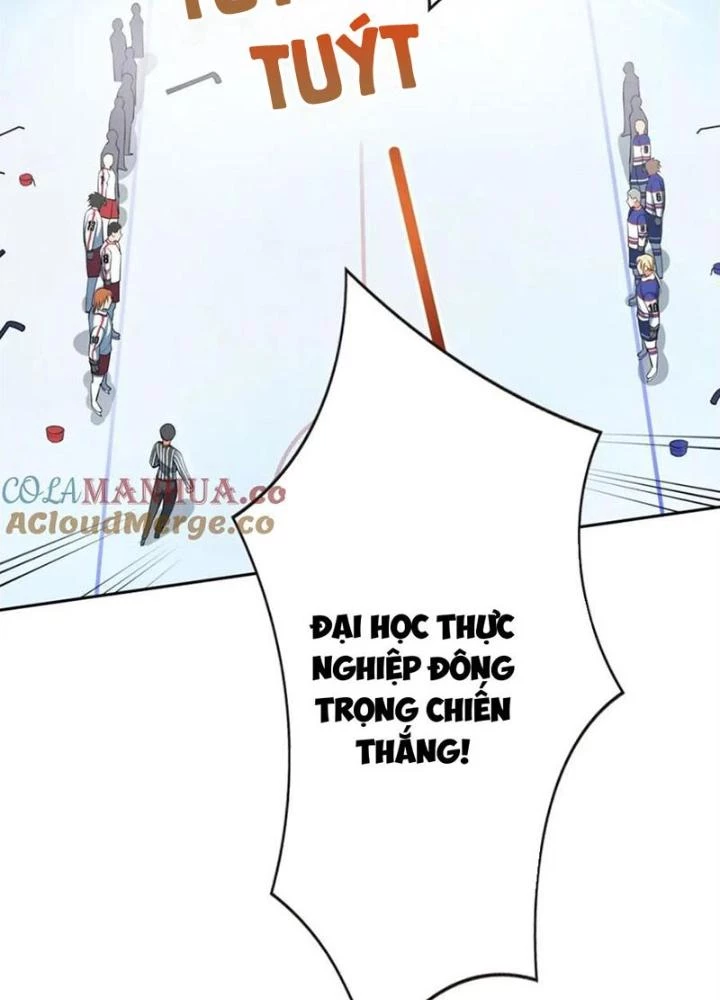 Vương Bài Trên Băng Chapter 31 - Trang 2