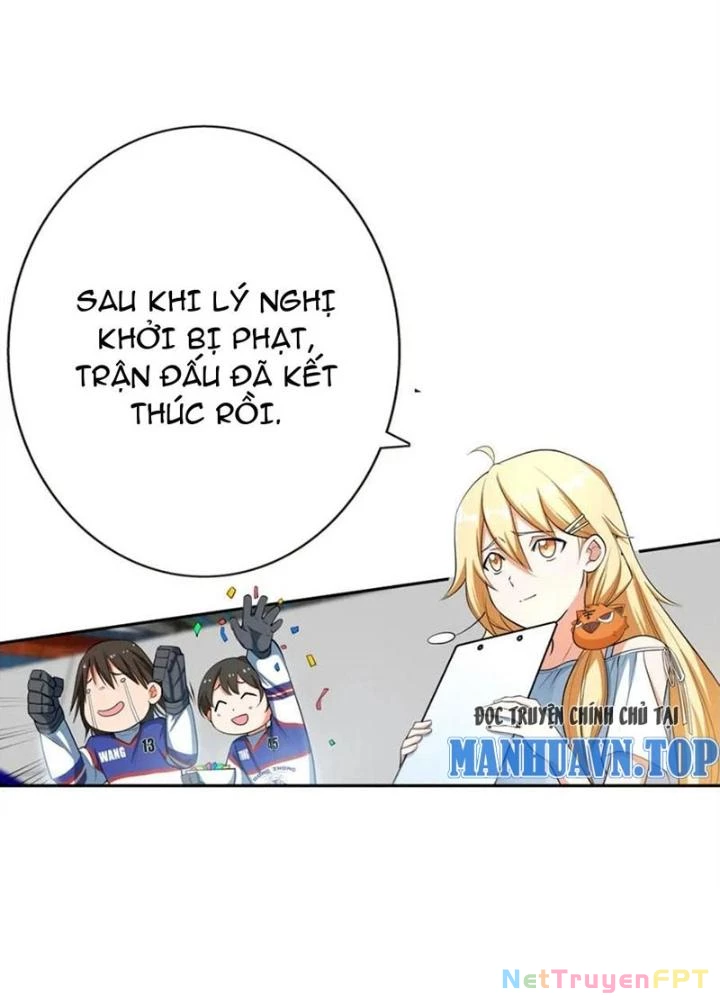 Vương Bài Trên Băng Chapter 31 - Trang 2