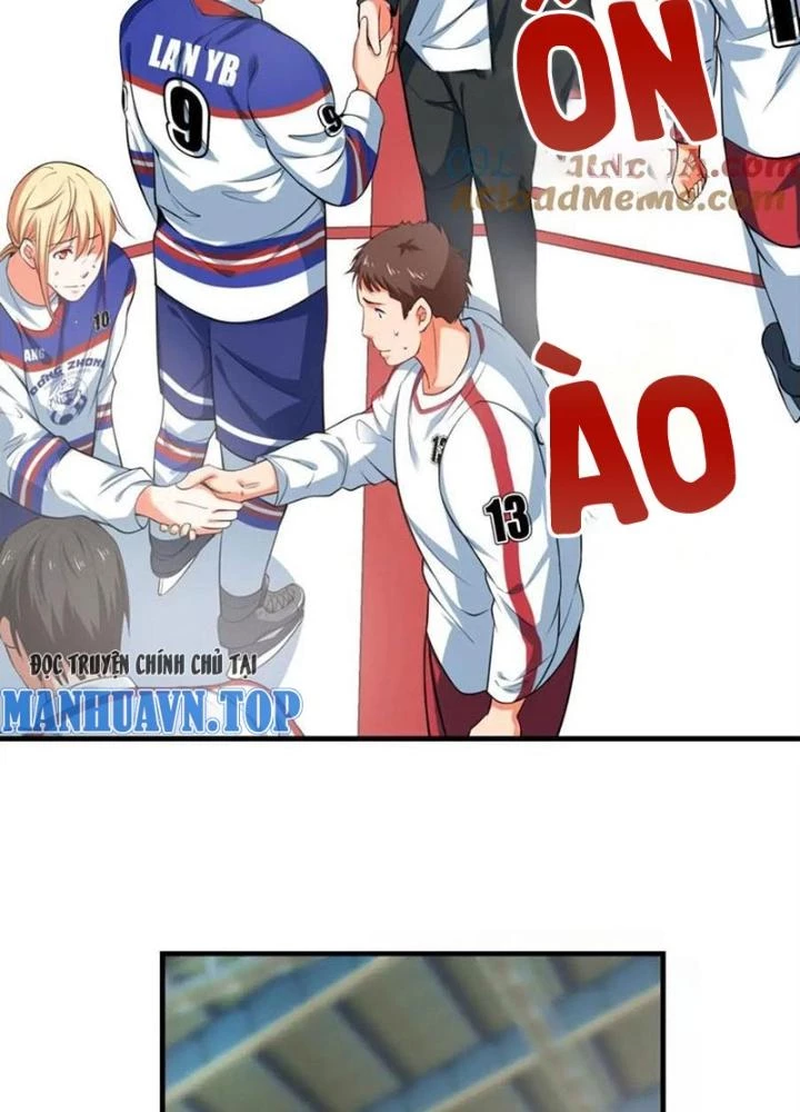 Vương Bài Trên Băng Chapter 31 - Trang 2