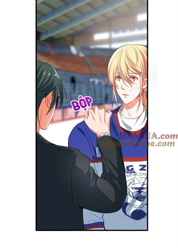 Vương Bài Trên Băng Chapter 31 - Trang 2