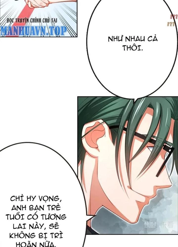 Vương Bài Trên Băng Chapter 31 - Trang 2