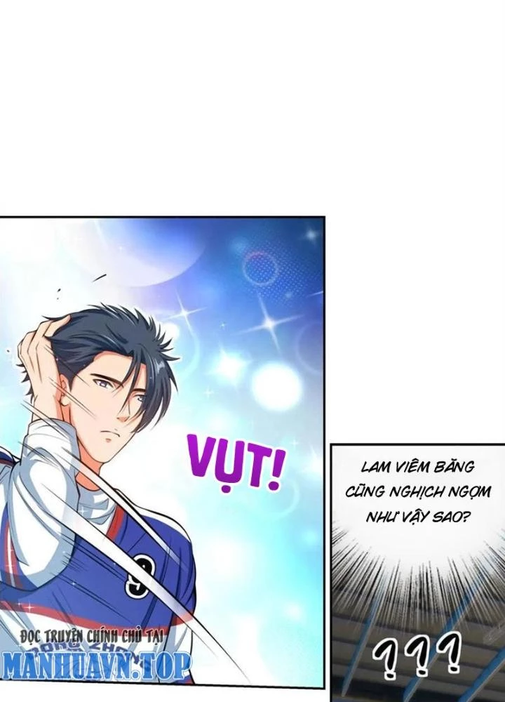 Vương Bài Trên Băng Chapter 31 - Trang 2