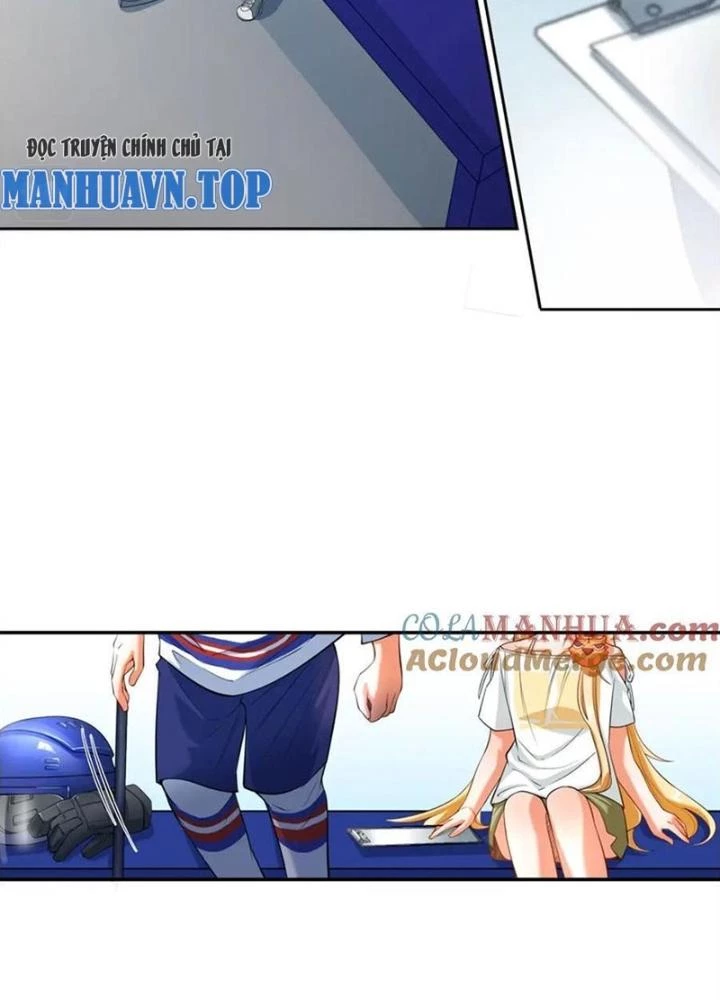 Vương Bài Trên Băng Chapter 32 - Trang 2
